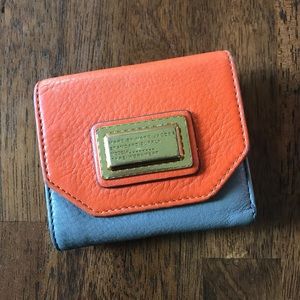 **SOLD** Marc Jacobs Small Wallet